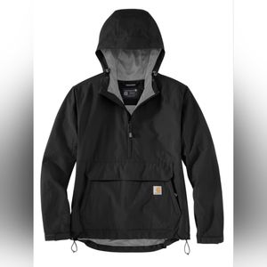 CARHARTT RAIN DEFENDER ANORAK